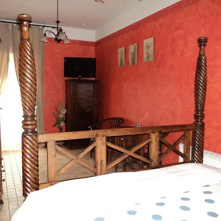 Guest house Natura Segovia