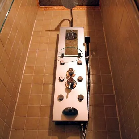 Natura Guest house *