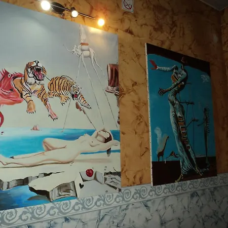 Guest house Natura Segovia