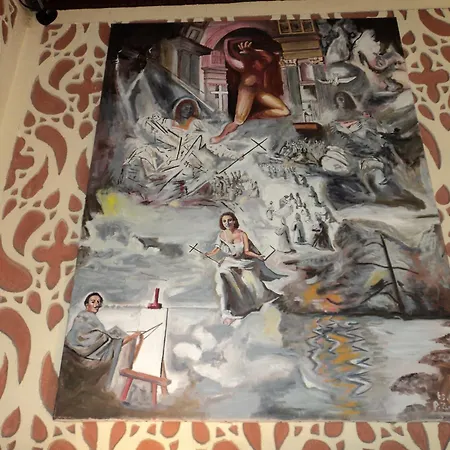 Guest house Natura *