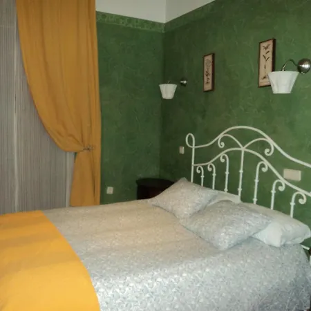 Gasthuis Natura Segovia