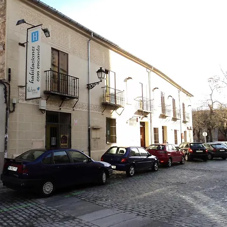 Guest house Natura *