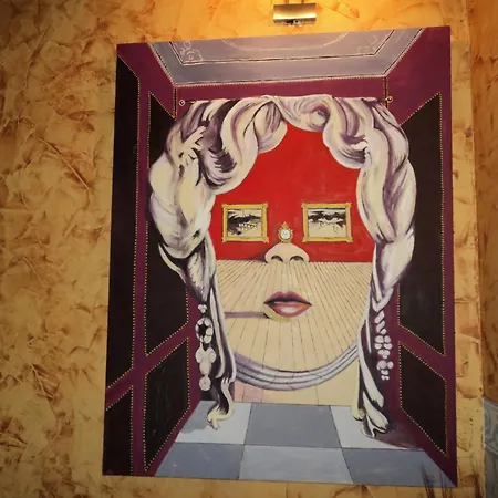 Guest house Natura Segovia