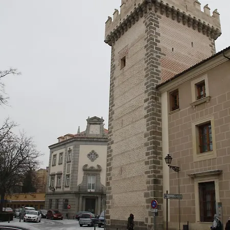 Guest house Natura *