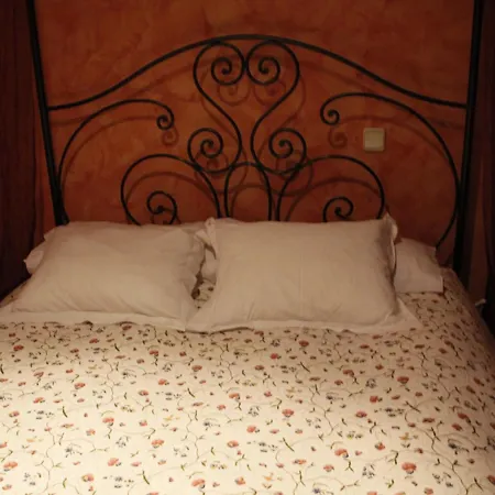 Guest house Natura *