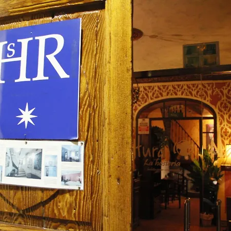 Guest house Natura Segovia