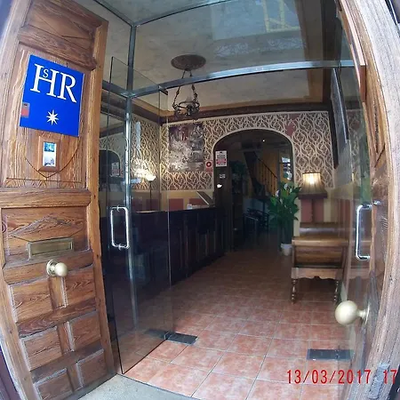 Guest house Natura *