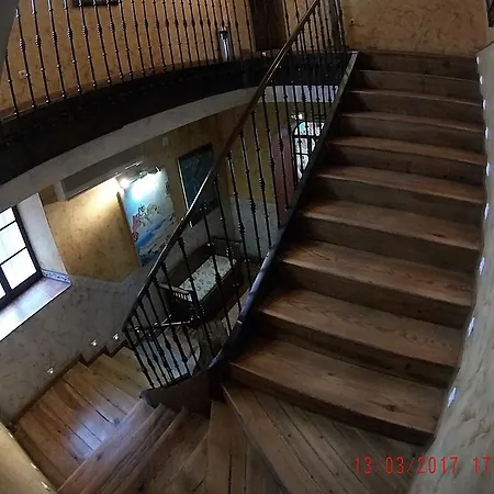 Guest house Natura Segovia