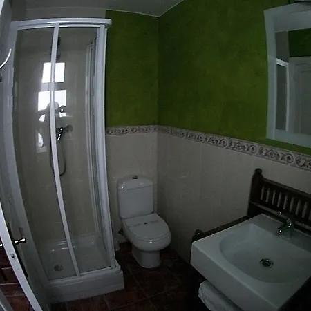 Guest house Natura *