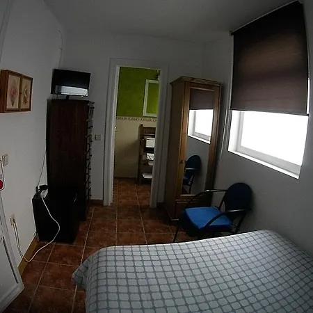 Natura Guest house *