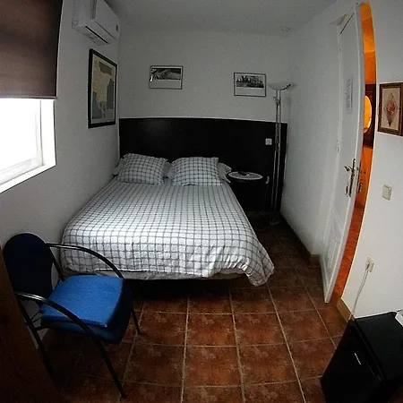 Guest house Natura Segovia