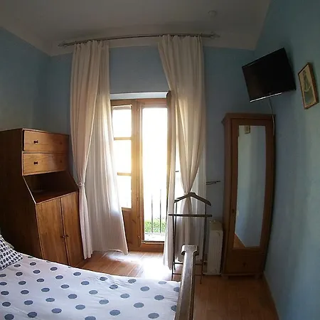 Natura Guest house *