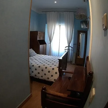 Guest house Natura *