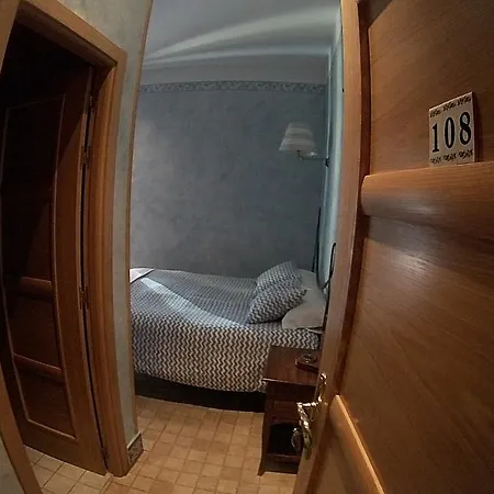 Natura Guest house Segovia