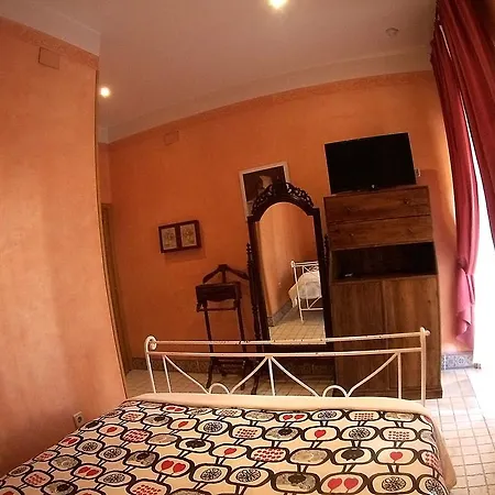 Natura Guest house