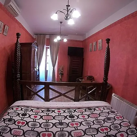 Guest house Natura *