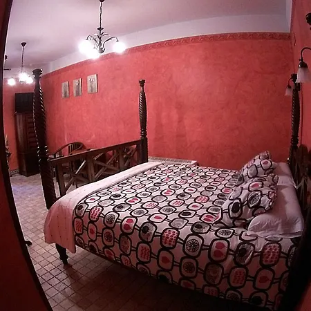 Guest house Natura Segovia