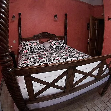 Guest house Natura