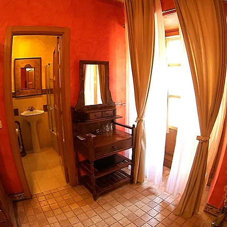 Natura Guest house *