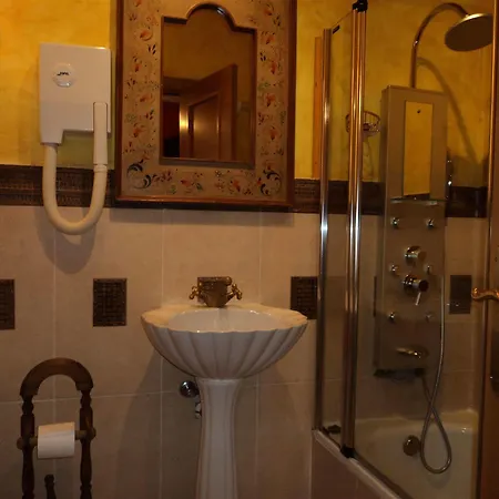 Natura Guest house Segovia