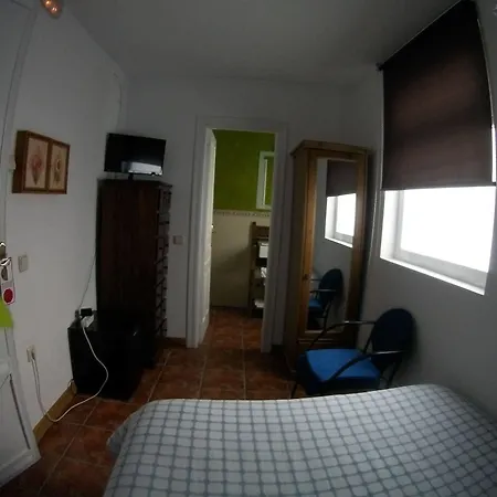 Guest house Natura *