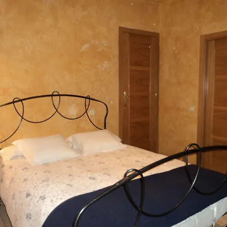 Natura Guest house *