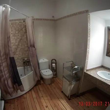 Guest house Natura Segovia