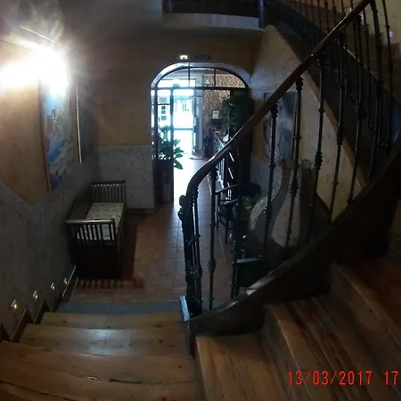 Guest house Natura Segovia