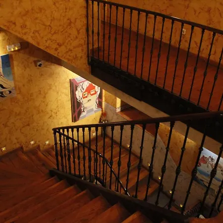 Natura Guest house