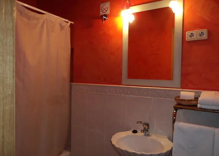 בית הארחה Natura