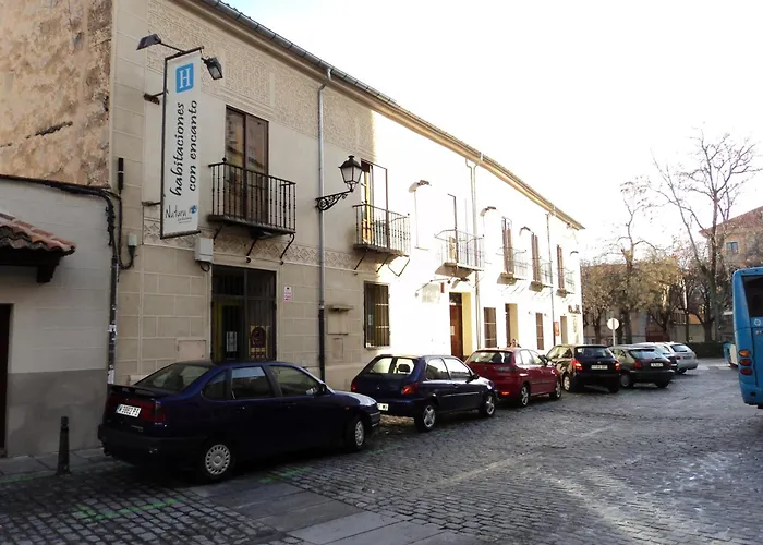 בית הארחה Natura *