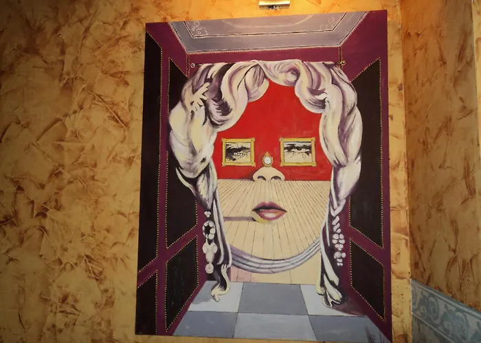 Konukevi Natura Segovia