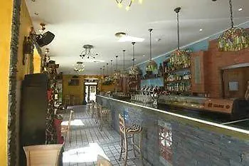 Natura בית הארחה *