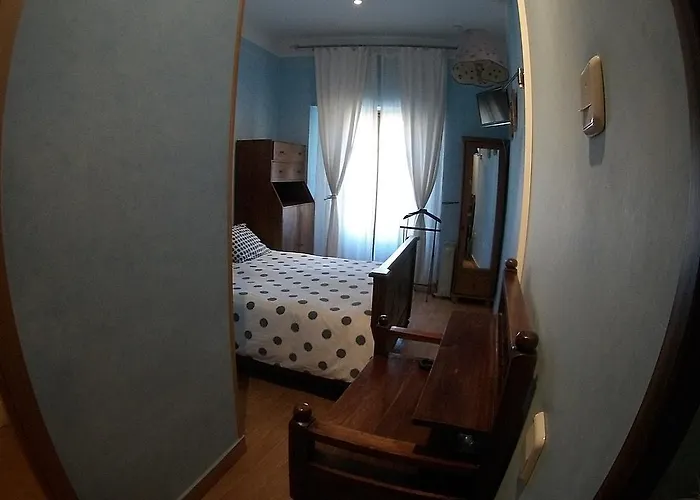 בית הארחה Natura *