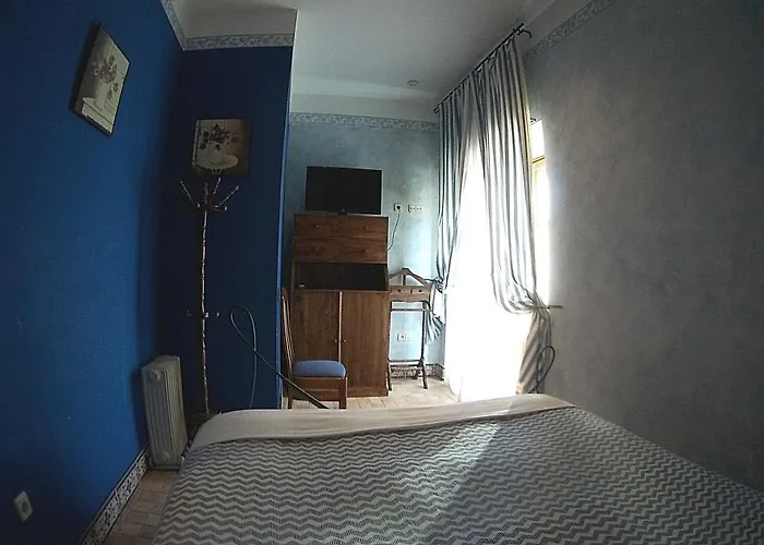 בית הארחה Natura