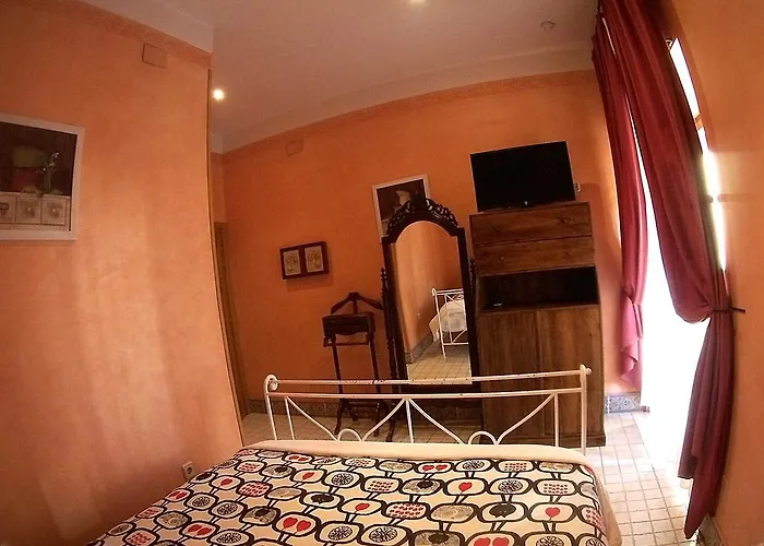 Natura בית הארחה