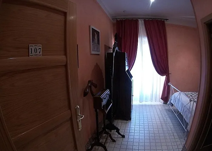 Natura * סגוביה