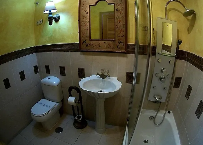 Natura בית הארחה