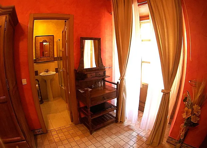 Natura בית הארחה *