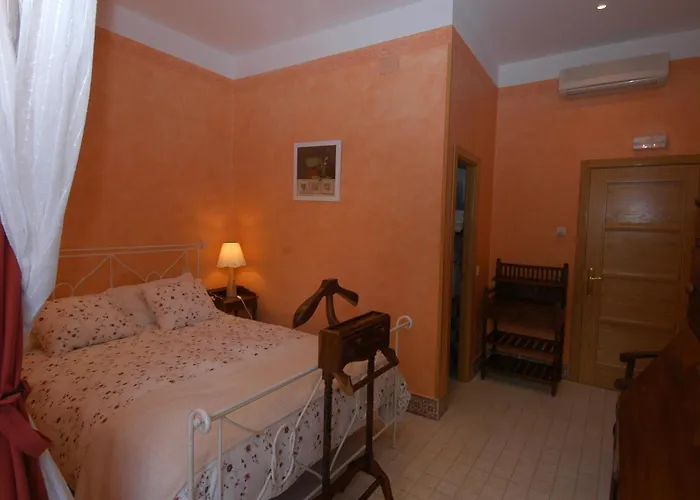 בית הארחה Natura *