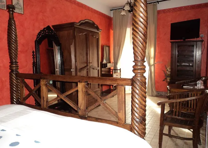 Natura בית הארחה